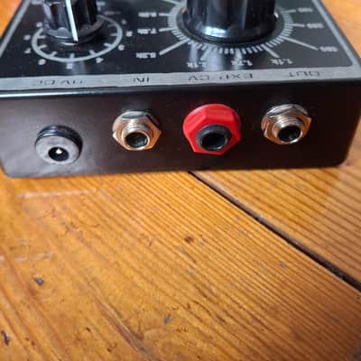 Death By Audio Evil Filter image 2