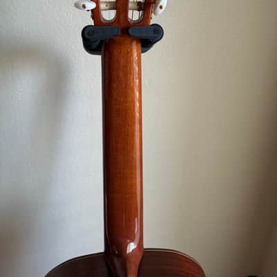 Alhambra 4P Classical with Red Cedar Top 2010s - Natural image 7