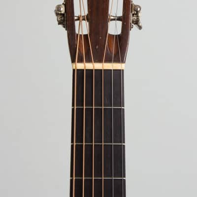C. F. Martin  00-28 Flat Top Acoustic Guitar (1930), ser. #45247, black tolex hard shell case. image 5
