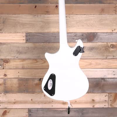 Schecter Tempest Custom Electric Guitar Vintage White "Excellent Condition" image 5