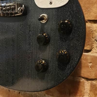 Custom Double Cut Guitar 6 string image 8