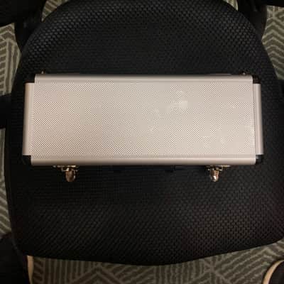Stellar RM-3 Ribbon Microphone * Royer R-121 Clone * image 4