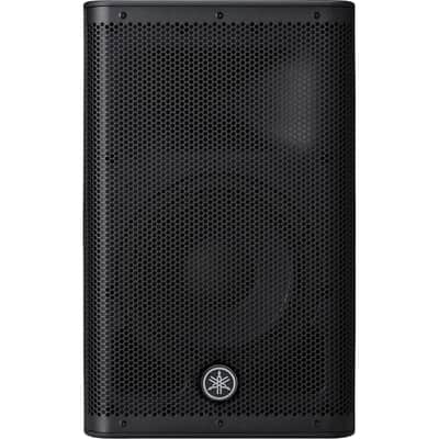 Yamaha DXR10MKII 1100 Watt Powered Speaker - Used image 2