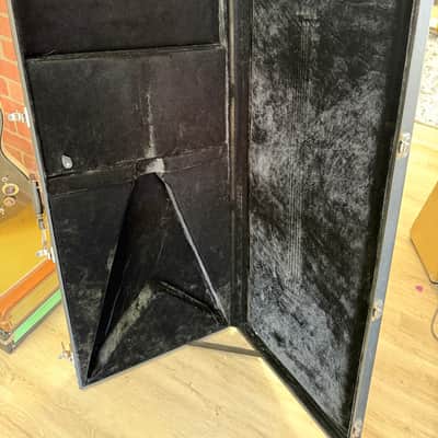 B.C. Rich JRV Case image 2