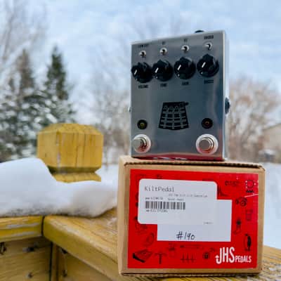 JHS Kilt V1 | Reverb