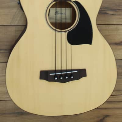 Ibanez PCBE12-OPN Performance 2014 - Present - Open Pore Natural image 2