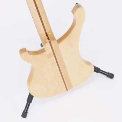 Rickenbacker 2025 4003 Electric Bass Guitar - Mapleglo, Rosewood Fingerboard, with Hard Case image 4