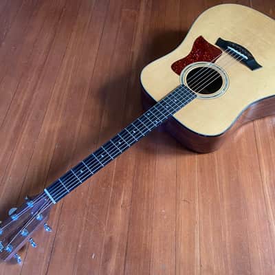 Taylor 510 1994 (with video) image 18