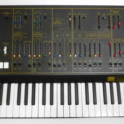 KORG ARP ODYSSEY Rev.2 image 2