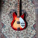 1996 Rickenbacker 360/12V64 (FireGlo)