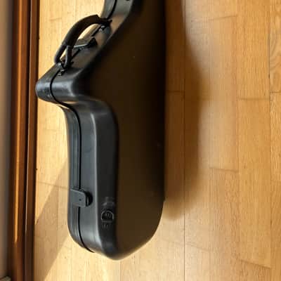 Bam 4012S Cabine Tenor Saxophone Case - Black image 3