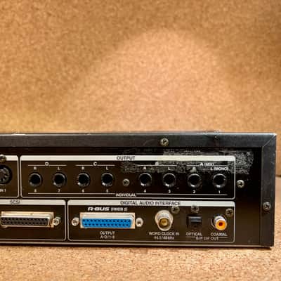 Roland XV-5080 128-Voice Synthesizer Module – Serviced – Warranty image 14