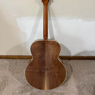 Gibson SJ-200 Studio Walnut image 3