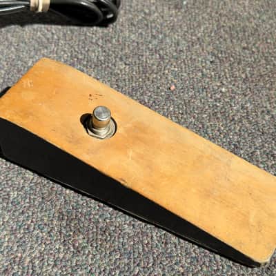 Rickenbacker M-15-A Vintage Combo Amp Just Serviced! image 5