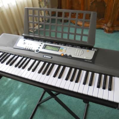Yamaha EZ 200 image 1