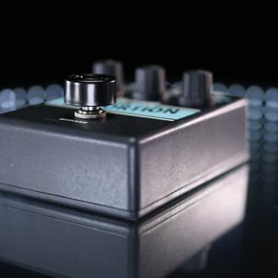 Colorsound — Tone Bender Distortion — David Main — D.A.M image 4