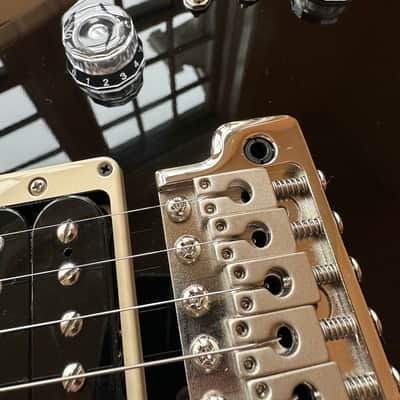 2022 PRS S2 Custom 24-08 - Black image 12