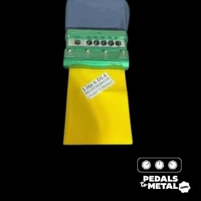 Line 6 DL4 Delay Modeler -x9967 image 1