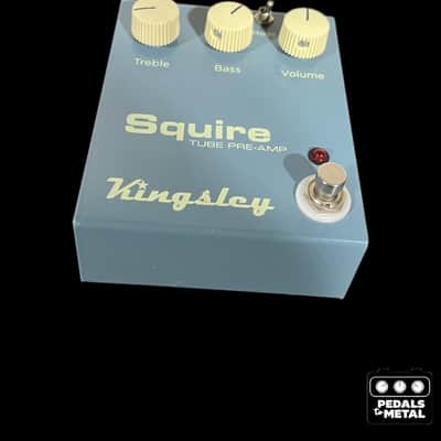 Kingsley Squire -x9562 image 6