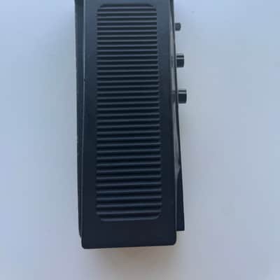 Jax Fuzz Wah Pedal – Vintage Combo Fuzz/Wah – Rare – Excellent Condition image 1