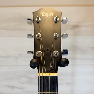 Taylor 114e Grand Auditorium Acoustic-Electric Guitar – Natural Finish 2021 image 6