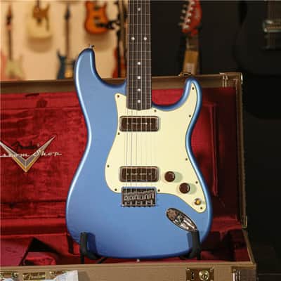 FENDER Ariel Posen Stratocaster Limited Edition image 1