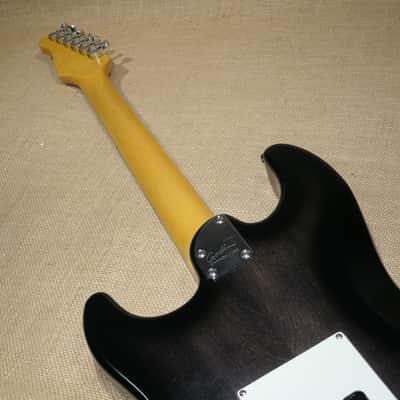 Godin Session HSS 2011 Electric Guitar image 6