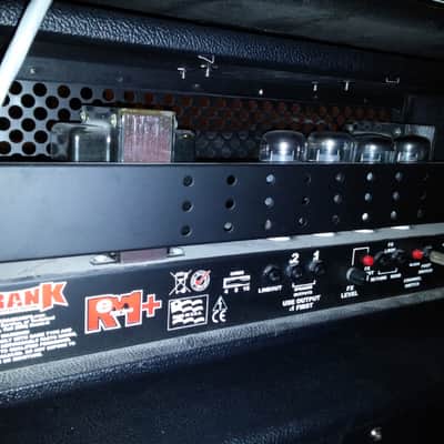 Krank Rev1+ Revolution Plus 2010's black image 3