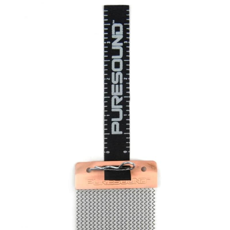 Puresound CPS1424 Snareteppich 14'' image 1