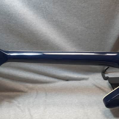 Dean ML 79 - Blue Burst image 6