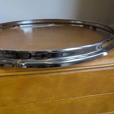 Slingerland 16" 8 Lug Drum Hoop 1960s-70s image 4