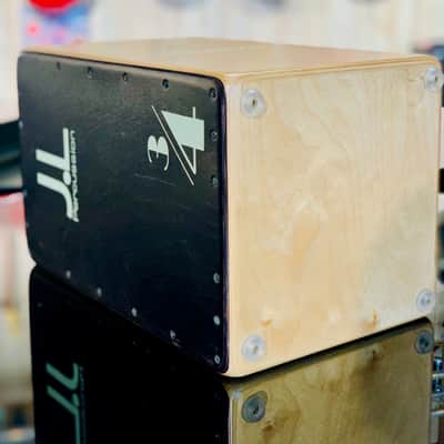 J Leiva CAJON 3/4 LACQUERED image 3