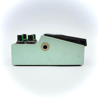 Maxon ST-01 Super Tube Screamer Made in Japan Guitar Effect Pedal 150784 image 7