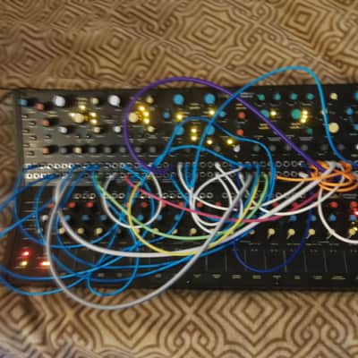 Pittsburgh Modular Voltage Laboratory 2 2020s image 4