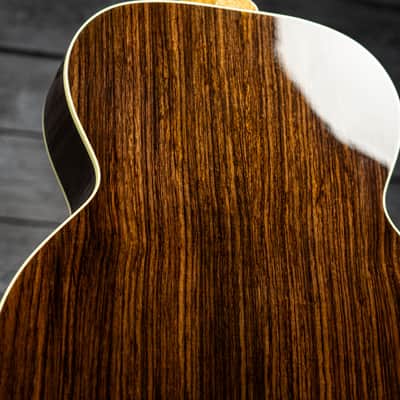 Gibson SJ-200 Studio Rosewood - Antique Natural image 7
