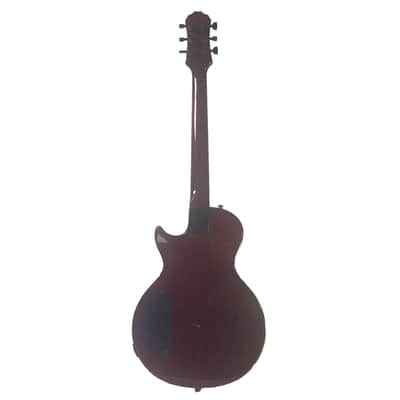 Epiphone Special Les Paul Electric Guitar SETUP & Upgraded Sperzel Locking Tuners image 7