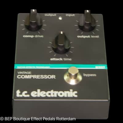TC Electronic Vintage Compressor image 8