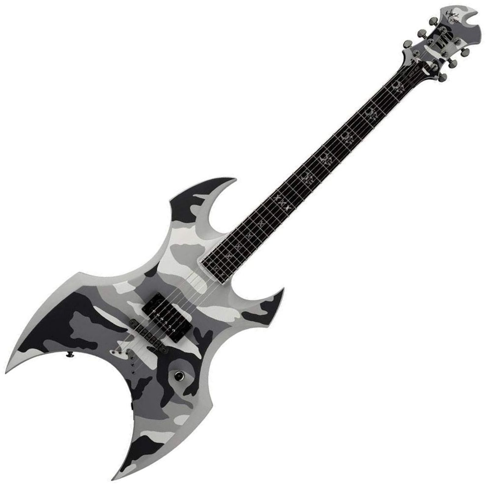 ESP LTD MAX-600 Max Cavalera Signature | Reverb