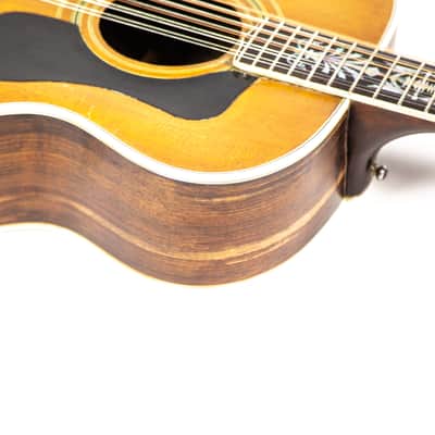 Guild F512 Owned by Nathaniel Rateliff image 14