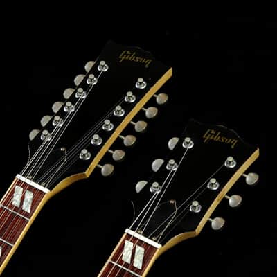 Gibson Custom Shop Limited Edition Don Felder Hotel California EDS-1275 Aged [HC051] (08/03) image 9
