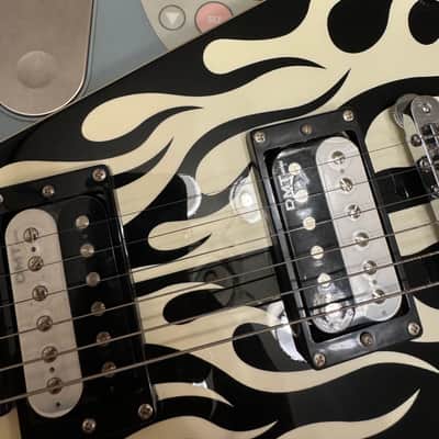 Dean Michael Schenker Custom Flames V 2014 [discontinued] image 9
