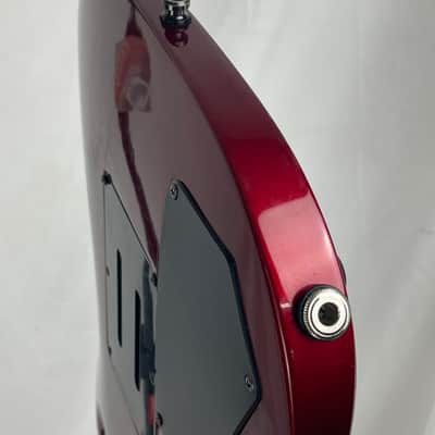 1989 Fender Squire Heavy Metal image 15
