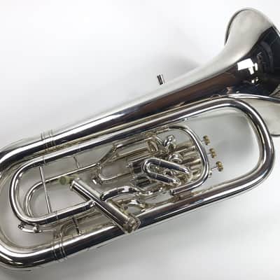 Used Willson 2900 Euphonium (SN: W7866) image 3
