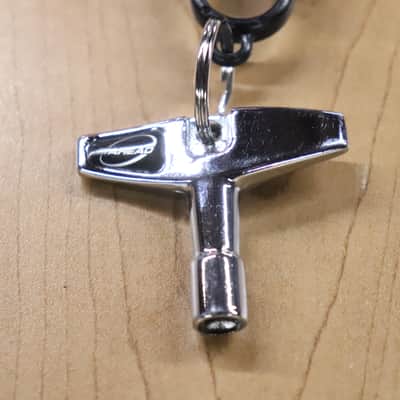 Ahead Drum Key with Clip image 2