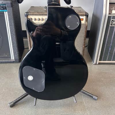 Used 2000’s Epiphone Limited Edition Les Paul Standard image 7