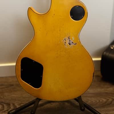 Gibson Les Paul Custom "Norlin Era" Electric Guitar 1970 - 1985 imagen 6