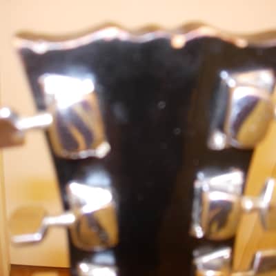 Hondo 2 Les Paul Black image 6