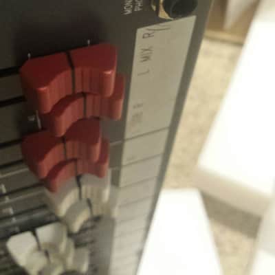 Soundcraft Spirit FX16 Mixing Console image 5
