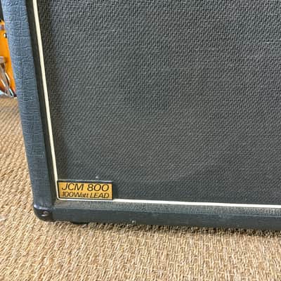 Marshall JCM 800 Lead Series 4211 Combo 1984 image 2