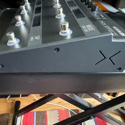Line 6 HX Effects 2018 - Present - Black image 3